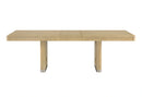 D1248 Natural Dining Table