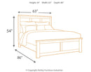 Juararo Bedroom Set