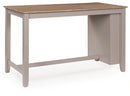 Harperfeld Counter Height Table