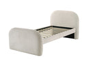 Vanni Twin Bed w/ Trundle