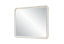Malmo Oak Mirror