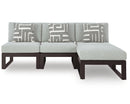 Beachloft Outdoor Sectional
