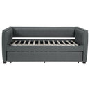 Brodie Daybed with Trundle
