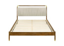 Bardot Queen Bed