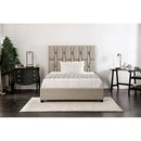 Deirdre Bed