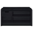 Arrington Storage Bench