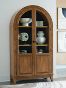 Dagandale Accent Cabinet - NY Furniture Direct (NY)