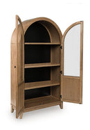 Dagandale Accent Cabinet - NY Furniture Direct (NY)