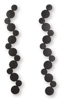 Vinler Accent Mirror Set (Set of 2)