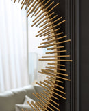 Wainport Accent Mirror