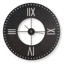 Lytle Wall Clock - NY Furniture Direct (NY)