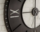 Lytle Wall Clock - NY Furniture Direct (NY)