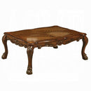 Dresden Cherry Oak Coffee Table - NY Furniture Direct (NY)