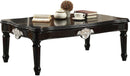 Acme Furniture Ernestine Coffee Table in Black 82110 - NY Furniture Direct (NY)
