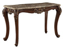 Acme Furniture Mehadi Sofa Table in Walnut 81698 - NY Furniture Direct (NY)