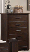 Acme Panang Chest in Mahogany 23376 - NY Furniture Direct (NY)