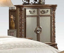 Acme Vendome Chest in Gold Patina 23006 - NY Furniture Direct (NY)