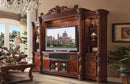 Acme Vendome Entertainment Center in Cherry 91315 - NY Furniture Direct (NY)