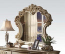 Acme Vendome Mirror in Gold Patina 23004 - NY Furniture Direct (NY)