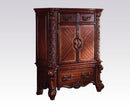 Acme Vendome Traditional Drawer Chest in Cherry 22006 CLOSEOUT - NY Furniture Direct (NY)