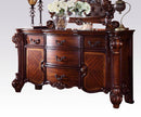 Acme Vendome Traditional Dresser/Server with Four Drawers and Two Doors in Cherry 22005 - NY Furniture Direct (NY)