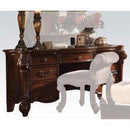 Acme Vendome Vanity Desk in Cherry 22009 - NY Furniture Direct (NY)