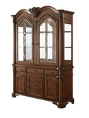 Chateau De Ville Cherry Hutch & Buffet - NY Furniture Direct (NY)