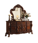 Dresden Cherry Oak Dresser - NY Furniture Direct (NY)