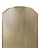 Dresden Gold Patina & Bone Dining Table - NY Furniture Direct (NY)