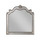 Esteban Antique Champagne Mirror - NY Furniture Direct (NY)