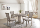 Gabrian Reclaimed Gray Dining Table - NY Furniture Direct (NY)
