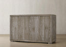 Gabrian Reclaimed Gray Server - NY Furniture Direct (NY)