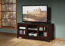 Halden Merlot TV Stand - NY Furniture Direct (NY)