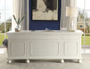Gustave Cream Desk - NY Furniture Direct (NY)