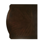 Keenan Dark Walnut Dining Table - NY Furniture Direct (NY)