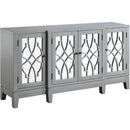 Magdi Console Table - NY Furniture Direct (NY)