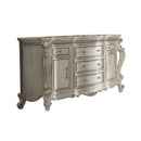 Picardy Antique Pearl Dresser - NY Furniture Direct (NY)