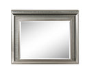 Sadie Dark Champagne Mirror (LED) - NY Furniture Direct (NY)