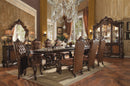 Versailles Cherry Oak Dining Table - NY Furniture Direct (NY)