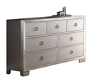 Voeville II Platinum Dresser - NY Furniture Direct (NY)