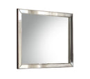 Voeville II Platinum Mirror - NY Furniture Direct (NY)