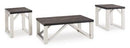 Dorrinson Table (Set of 3) - NY Furniture Direct (NY)