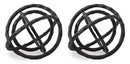 Barlee Sculpture (Set of 2) - NY Furniture Direct (NY)