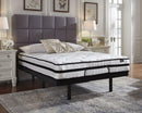 Chime 10 Inch Hybrid Mattress in a Box - NY Furniture Direct (NY)