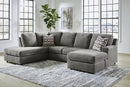 O'Phannon Living Room Set - NY Furniture Direct (NY)