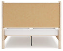 Cadmori Upholstered Bed - NY Furniture Direct (NY)