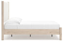 Cadmori Upholstered Bed - NY Furniture Direct (NY)