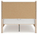 Cadmori Upholstered Bed - NY Furniture Direct (NY)