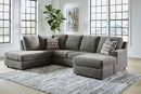 O'Phannon Living Room Set - NY Furniture Direct (NY)