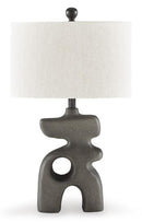 Danacy Table Lamp - NY Furniture Direct (NY)